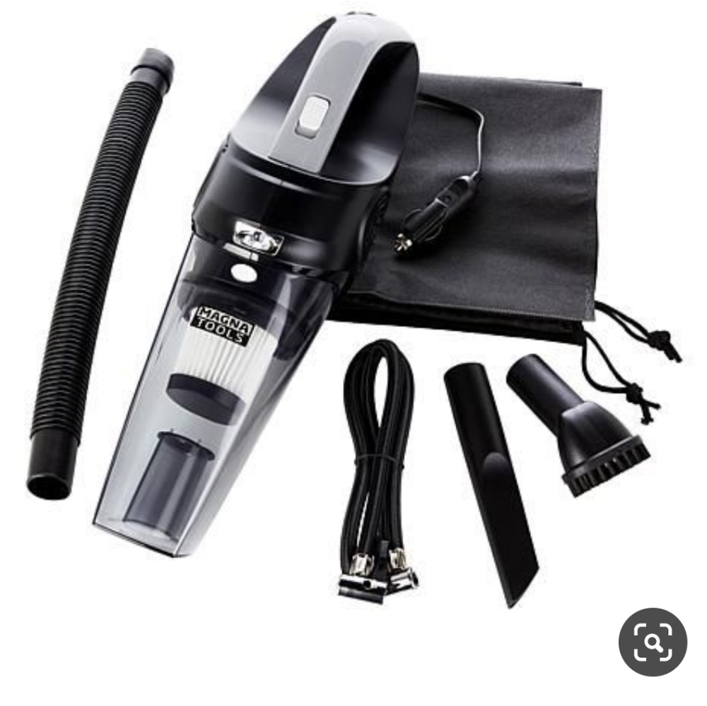 Magna Tools 4 N1 compressor Vacuum **
